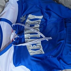 KY jersey